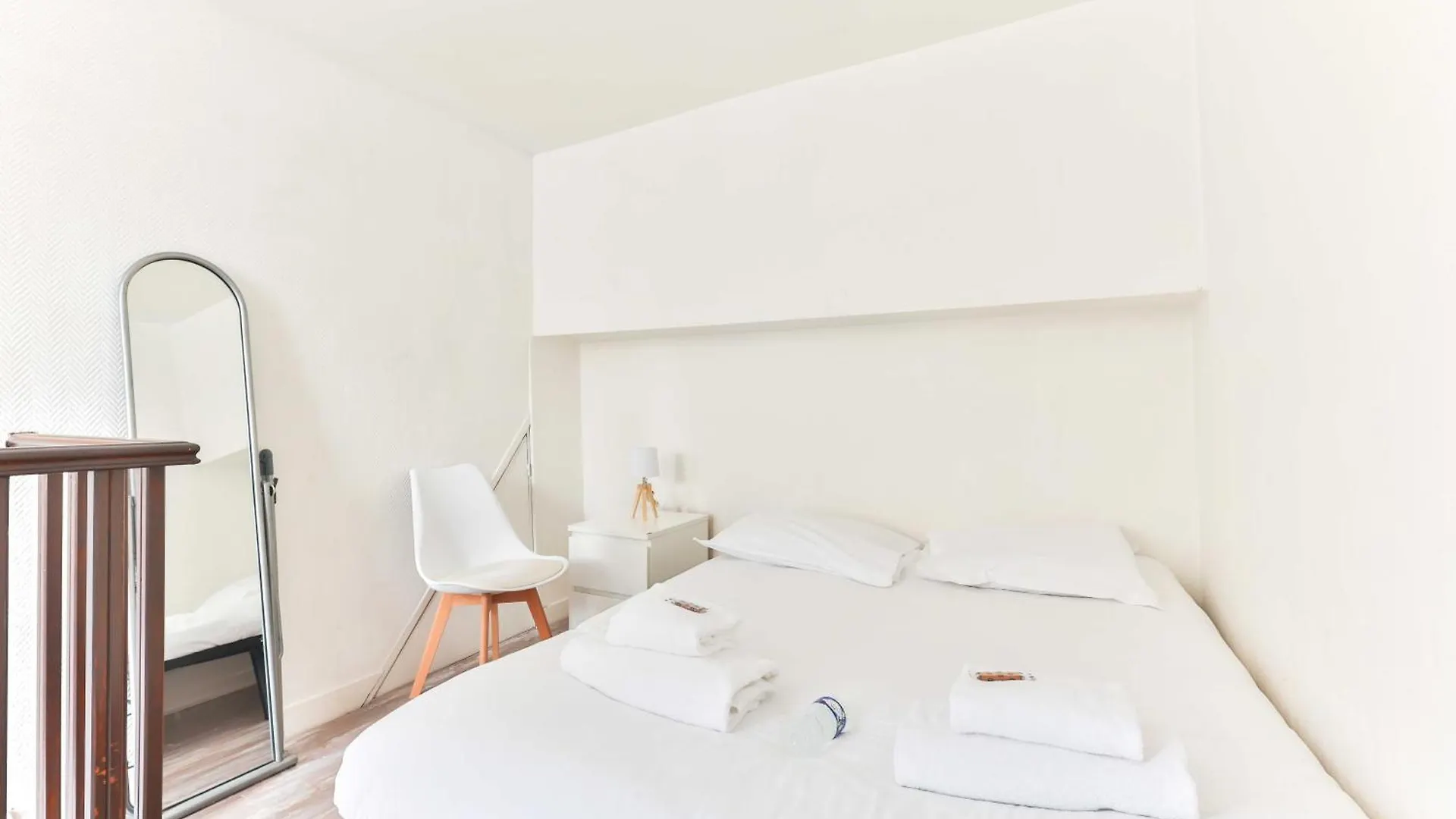 Studio Le Marais - Rue De Bretagne Apartment Paris 0*,  France