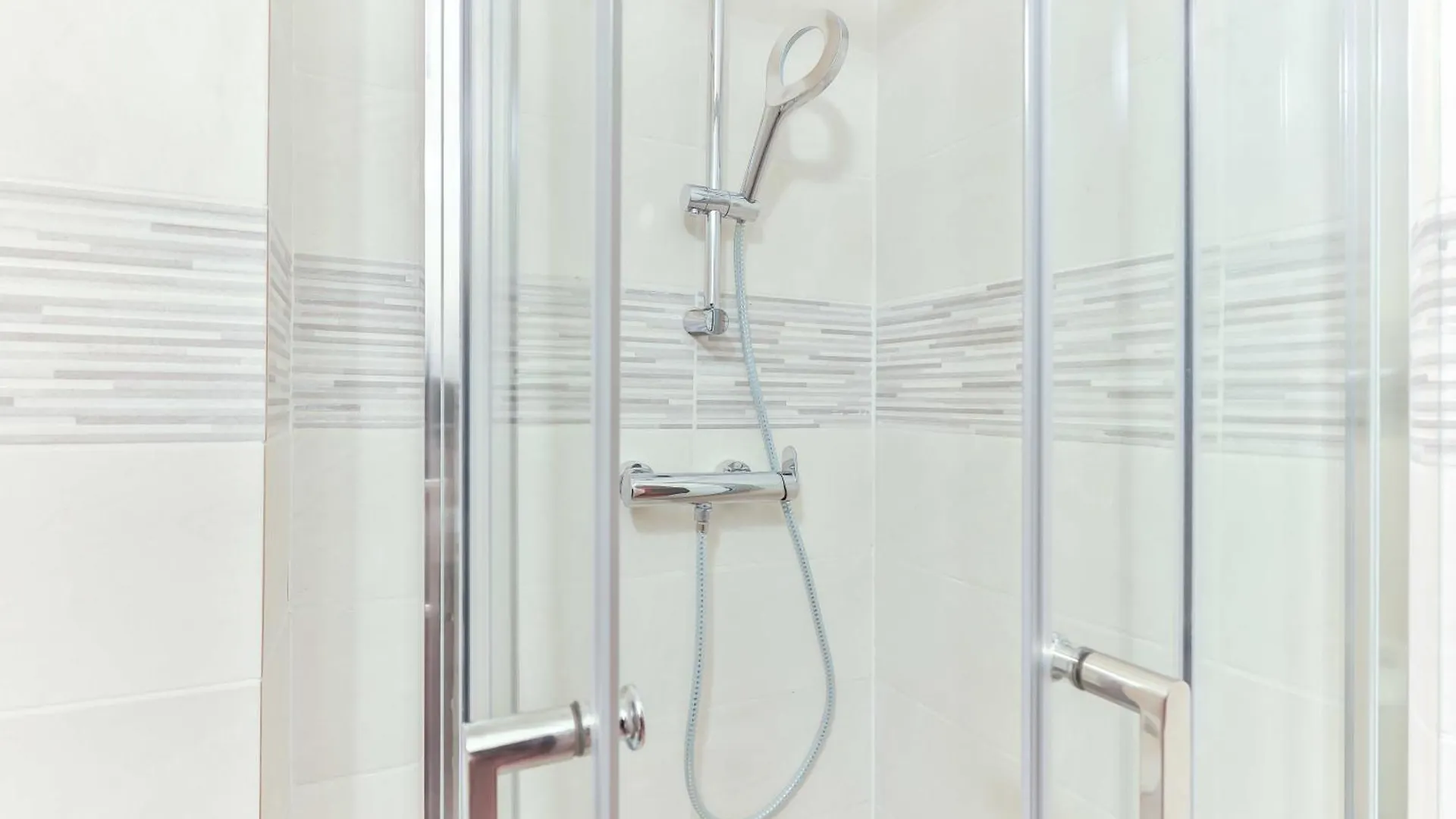 Studio Le Marais - Rue De Bretagne Apartment Paris 0*,